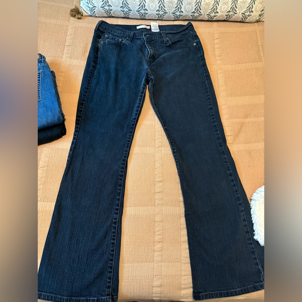 Levi’s 515 Bootcut Jeans